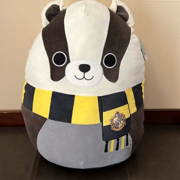 Squishmallows Toys Nwt Original Squishmallows 2 Harry Potter